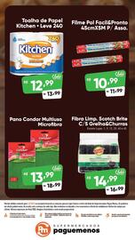 Catálogo Supermercados Pague Menos Página 10