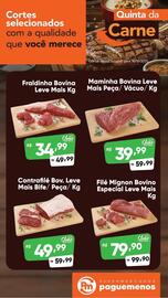 Catálogo Supermercados Pague Menos Página 2
