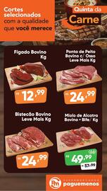 Catálogo Supermercados Pague Menos Página 3