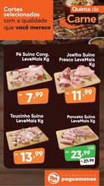 Catálogo Supermercados Pague Menos Página 4