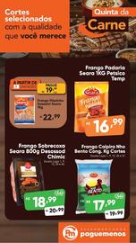 Catálogo Supermercados Pague Menos Página 5