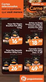 Catálogo Supermercados Pague Menos Página 6