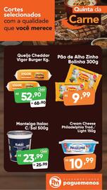 Catálogo Supermercados Pague Menos Página 7