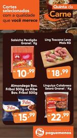 Catálogo Supermercados Pague Menos Página 8