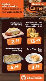 Catálogo Supermercados Pague Menos Página 9