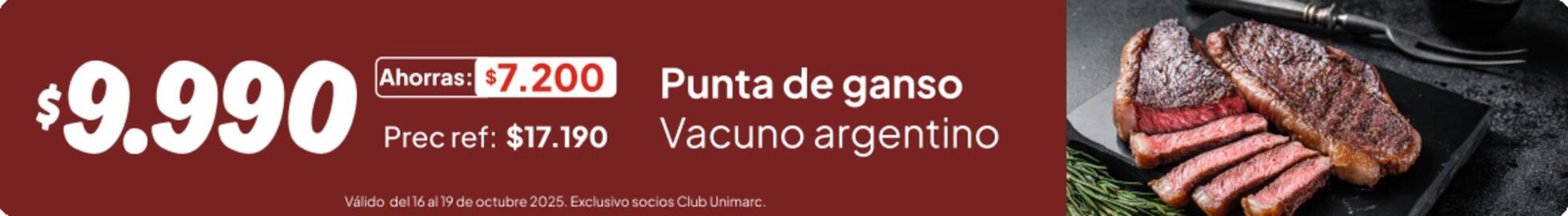 Catálogo Unimarc Página 2