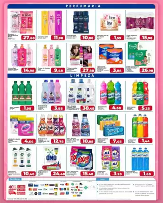 Catálogo Rebouças Supermercados (válido até 29-10)