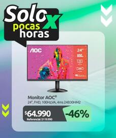 Catálogo PC Factory Página 1