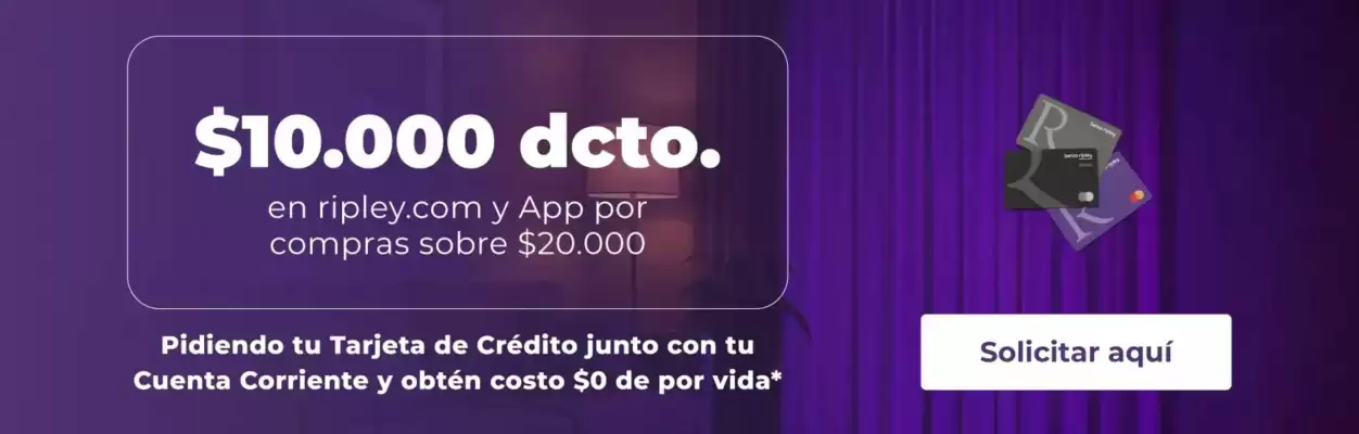 Catálogo Ripley (válido hasta 30-10)