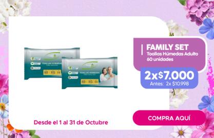 Catálogo Maicao Página 3