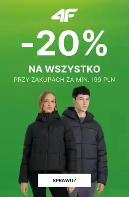 4F gazetka (ważność do 26-10)