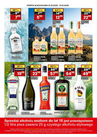 Wafelek gazetka | Alkohole Strona 2