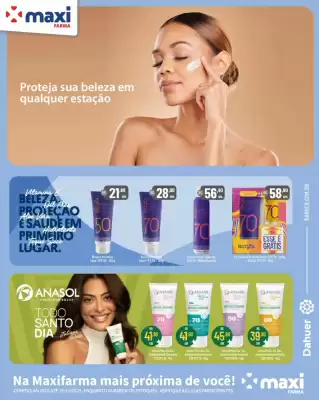 Catálogo Maxifarma (válido até 25-10)
