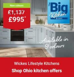 Wickes catalogue Page 2
