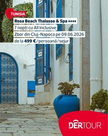 Catalog Dertour Pagină 3