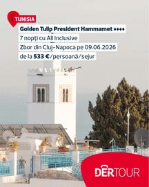 Catalog Dertour Pagină 4