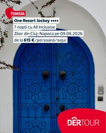 Catalog Dertour Pagină 5