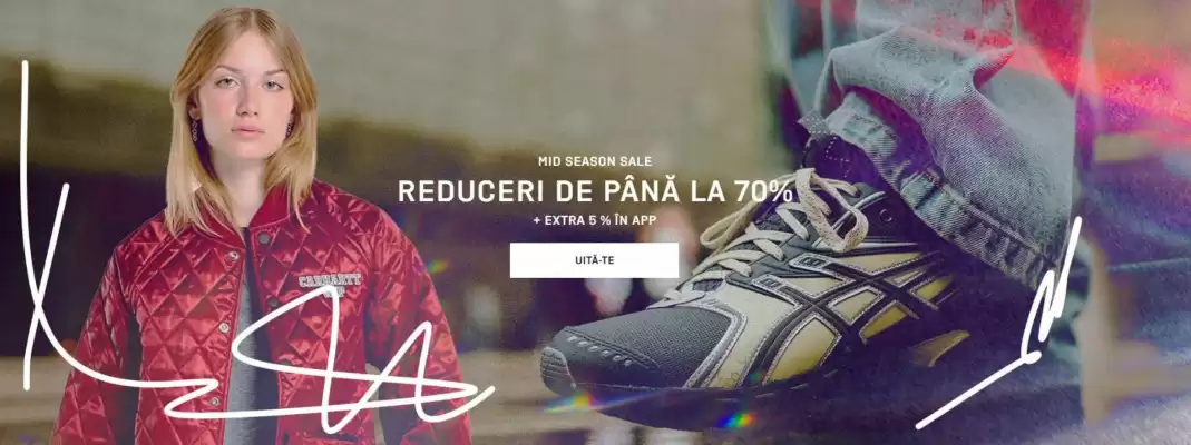 Catalog Footshop (valid până la 30-10)