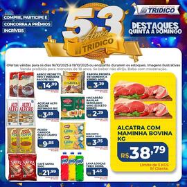 Catálogo Supermercados Tridico semana 42 Página 4