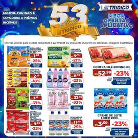 Catálogo Supermercados Tridico semana 42 Página 5