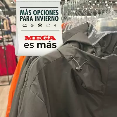 Catálogo Megamaxi (válido hasta 30-10)