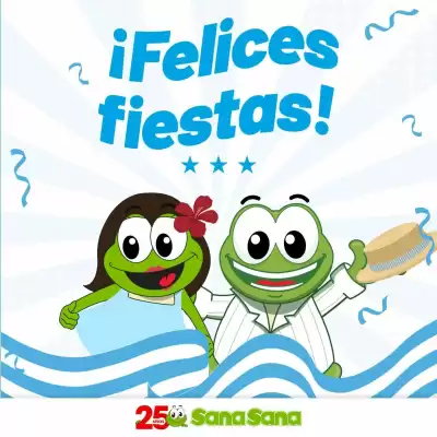 Catálogo Farmacias SanaSana (válido hasta 30-10)