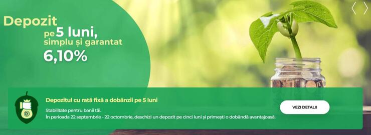 Catalog CEC Bank săptămâna 42 Pagină 4