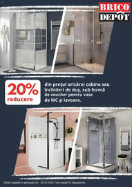 Catalog Brico Depôt Pagină 1