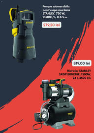Catalog Brico Depôt Pagină 4
