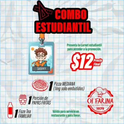 Catálogo Ch Farina (válido hasta 26-10)