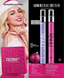 Catálogo Cyzone Página 8