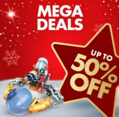 Menkind leaflet (valid until 11-11)