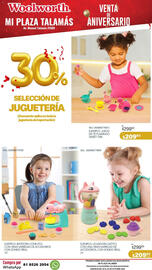 Catálogo Woolworth semana 42 Página 15