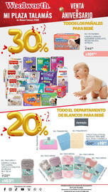 Catálogo Woolworth semana 42 Página 18