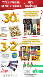 Catálogo Woolworth semana 42 Página 19