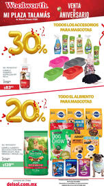 Catálogo Woolworth semana 42 Página 20