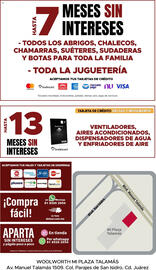 Catálogo Woolworth semana 42 Página 21