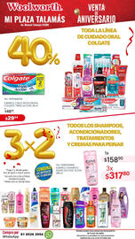 Catálogo Woolworth semana 42 Página 5