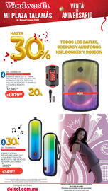 Catálogo Woolworth semana 42 Página 8