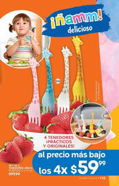 Catálogo Fuller Página 115