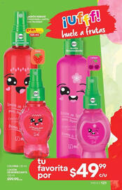 Catálogo Fuller Página 121