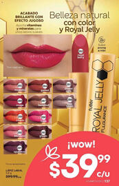 Catálogo Fuller Página 137