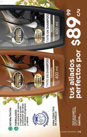 Catálogo Fuller Página 15