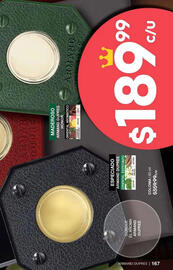 Catálogo Fuller Página 167