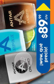 Catálogo Fuller Página 205