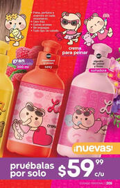 Catálogo Fuller Página 209