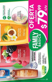 Catálogo Fuller Página 21