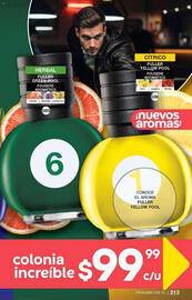 Catálogo Fuller Página 213