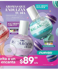 Catálogo Fuller Página 215