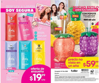 Catálogo Fuller Página 216